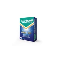 فلودريكس 24 قرص