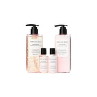 ذا فيس شوب مجموعة بيرفيوم سييد سبيشيال بودي كير