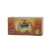 رويال زنجبيل وقرفة 25 كيس