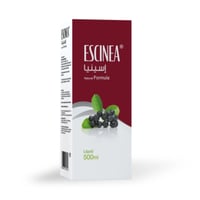 إسينيا شراب من مستخلصات طبيعية لإنقاص الوزن 500 مل