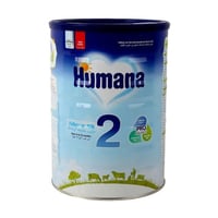 هيومانا بيبي ميل (2) 400 جم
