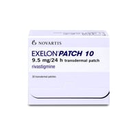 اكسلون 9.5 مجم 30 لصقة