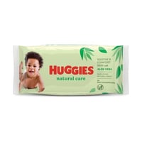 هجيز مناديل مبللة بالصبار 56 منديل