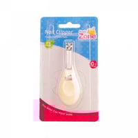 بيبى زون قصافة أظافر للأطفال 8446