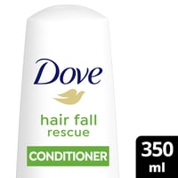 دوف بلسم شعر 350 مل تساقط الشعر