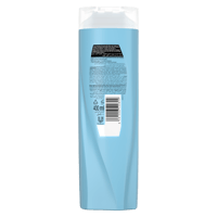 صانسيلك شامبو شعر 400 مل كثيف وطويل