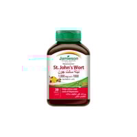 جاميسون عشبة سانت جون 1000 مجم 30 قرص