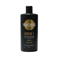 سيوس شامبو تجديد7 للشعر التالف 500 مل