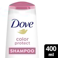دوف شامبو شعر 400 مل للشعر المصبوغ