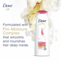 دوف شامبو شعر 400 مل للشعر المصبوغ