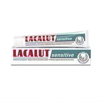 لاكالوت معجون اسنان للاسنان الحساسة 75 مل