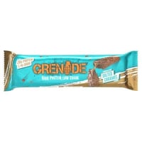 غريناد بروتين بار نكهة رقائق الشوكولاتة والكراميل...