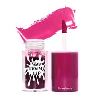 ميك اوفر وتر تنت الشفاة والخدود ماي لب - فراولة