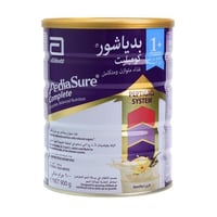 بدياشور كومبليت 1+ فانيلا 900 جم