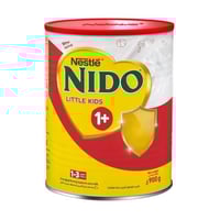 نيدو حليب أطفال رقم (1) بلس بالعسل الطبيعي من 1 ال...