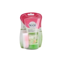 فيت كريم مزيل شعر اثناء الاستحمام بالصبار 150 جم