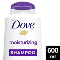 دوف شامبو شعر 590 مل مرطب