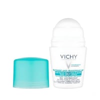 فيشي رول للعرق ديو ضد التعرق 50 مل أخضر (مستورد)