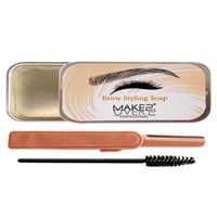 ميك اوفر صابونة لتصفيف الحواجب ميك اوفر 22 - BS001