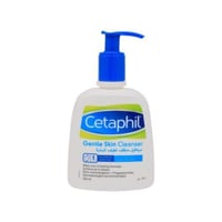 سيتافيل غسول منظف لطيف للبشرة الحساسة و الجافه 236...