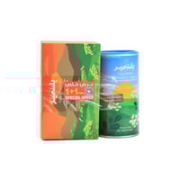 بلسمير حبيبات الشاي سريعة الذوبان بالشمر 20 كيس