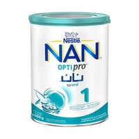 نان حليب أطفال (1) 400 جم