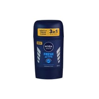 نيفيا للرجال فريش اكتف مزيل عرق ستيك حماية 48 ساعة...