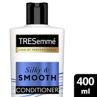 تريسمي بلسم نعومة الحرير لشعر حريري ناعم 400 مل