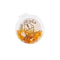 وادي النحل علك لامي فصوص 28 جرام