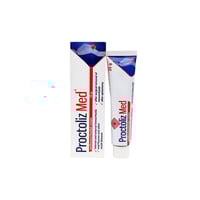 بروكتوليز ميد كريم لعلاج البواسير 25 جم
