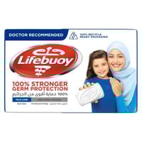 لايفبوي صابونه عناية ناعمة 160 جم
