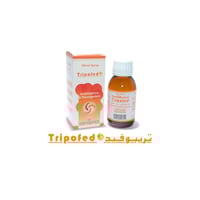 تريبوفيد دي ام شراب 100مل