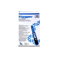 رايزوديج فلكس تاتش 100 وحدة/مل 5 اقلام