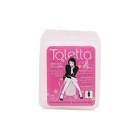 تواليتا مناديل لغطاء المرحاض 5 مناديل