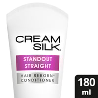 كريم سيلك بلسم للشعر الناعم 180 مل