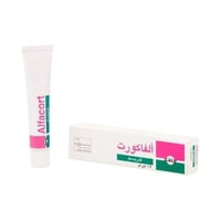 الفاكورت 1 % كريم 15 جم