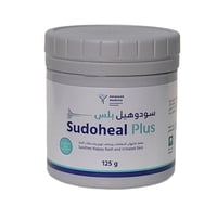سودوهيل بلس كريم 125 جم