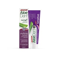 الودينت معجون اسنان صبار حساسه 100 مل