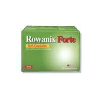 روانكس فورت 50 كبسول