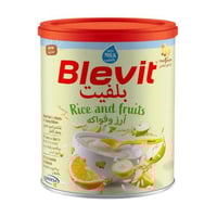 بليفيت حبوب الفواكة 350 جم