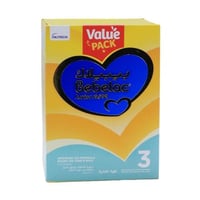 بيبيلاك جونيور3 حليب أطفال خالي من زيت النخيل عبوة...