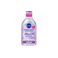 نيفيا مزيل مكياج ماء ميسلر 400 مل