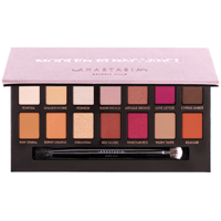 انستازيا بيڤرلي هيلز مجموعة ظلال العيون مودرن ريني...