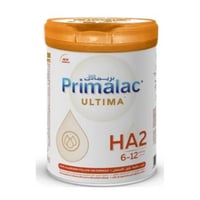 بريمالاك التيما اتش ايه 2 ( 6 - 12 ) أشهر 400 جم