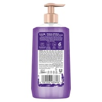 لوكس غسول اليد بزهرة الأوركيد 250مل