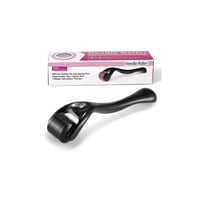 ديرما رولر 540 ابرة مقاس 0.50 ملم لإزالة البقع الد...