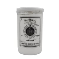 دكتور ناتيرال كريم طبيب الشعر بزيت الارجان 800 مل