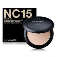 بودرة ماك Nc15 ( مستورد )