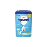 ابتاميل أدفانس جونيور ٣ تركيبة للأطفال في طور النم...