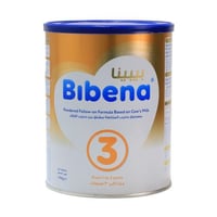 بيبينا حليب المرحلة 3 900 جم